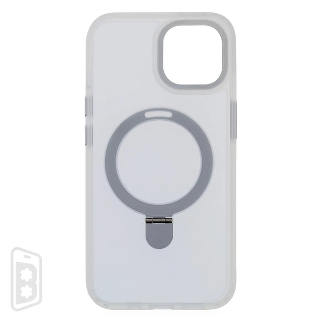 MagSafe Matte Impact Stand - iPhone 14 Series