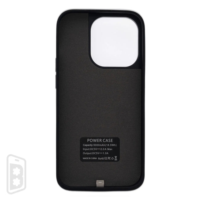 Battery Case - iPhone 12 / 13 / 14 Series