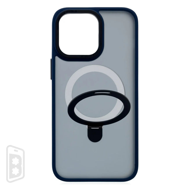 MagSafe Matte Impact Stand - iPhone 14 Series