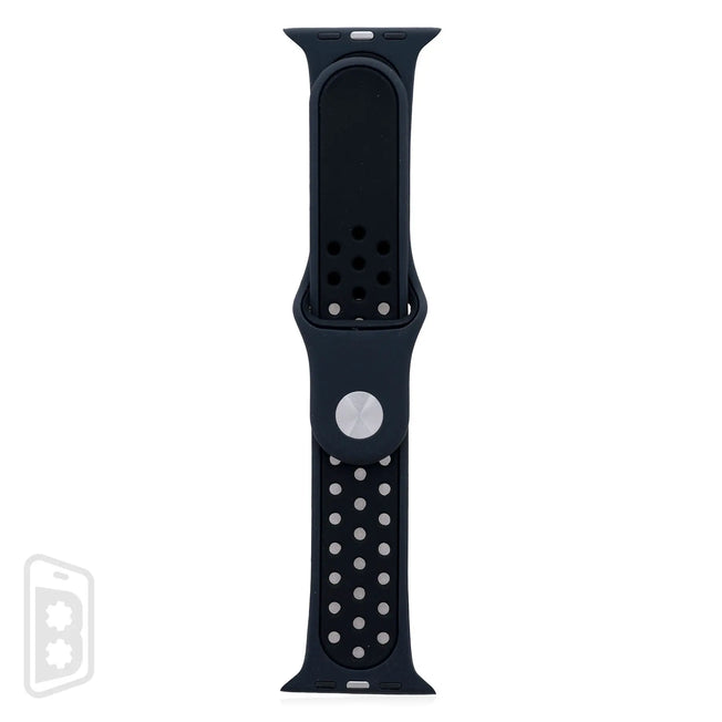 Sport Silicone Watch Band