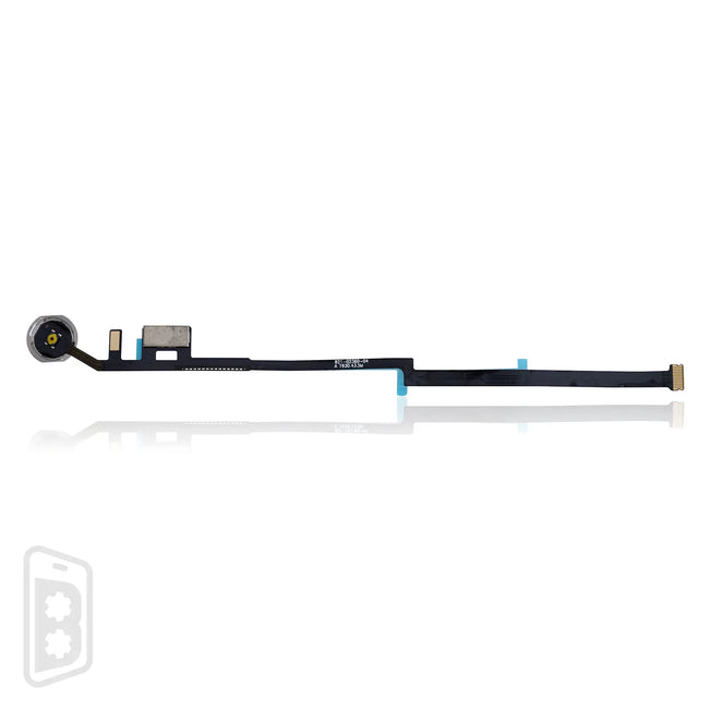 Home Button With Flex Compatible For iPad 7 (2019) / iPad 8 (2020) / iPad 9 (2021)