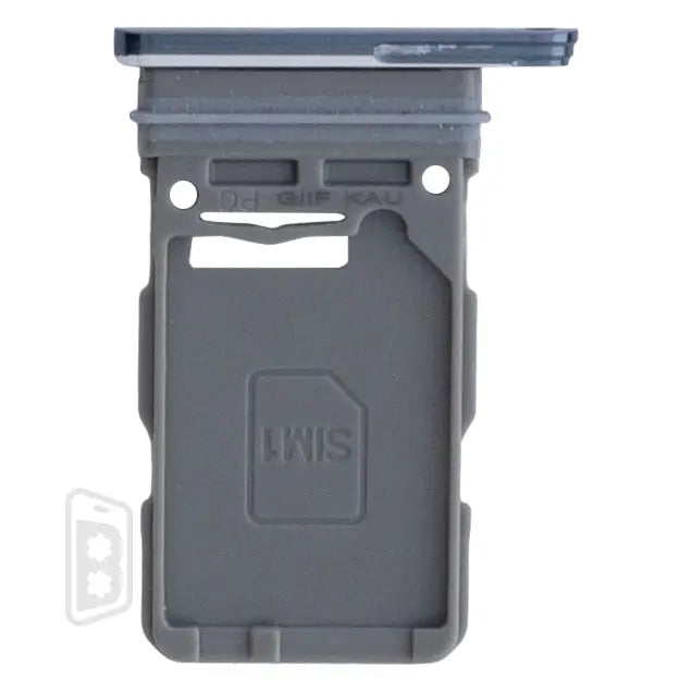 Single Sim Card Tray Compatible For Samsung Galaxy S21 5G