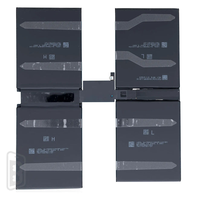 Replacement Battery Compatible For iPad Pro 12.9" 5th Gen