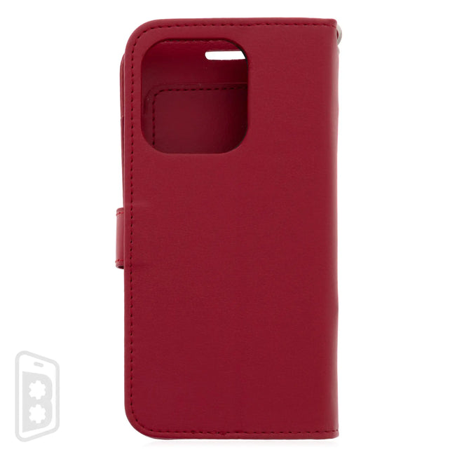 Diary Case - iPhone 14 Series