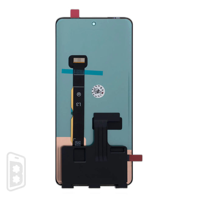 OLED Assembly Without Frame Compatible For Motorola Moto Edge 40 (XT2303-3 / 2023) / Edge 2023 (XT2305)