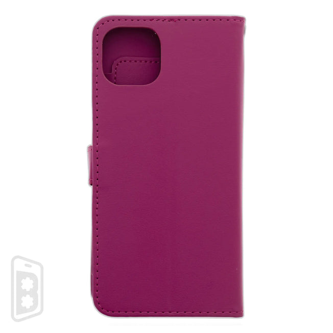 Diary Case - iPhone 15 Series