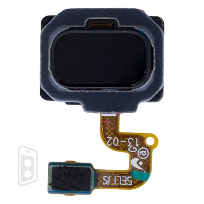 Fingerprint Reader With Flex Compatible For Samsung Galaxy Note 8