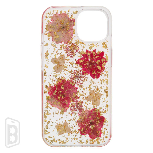 Karat Flower - iPhone 14 Series