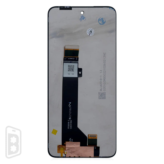LCD Assembly Without Frame Compatible For Motorola Moto G 5G (XT2313-6 / 2023)