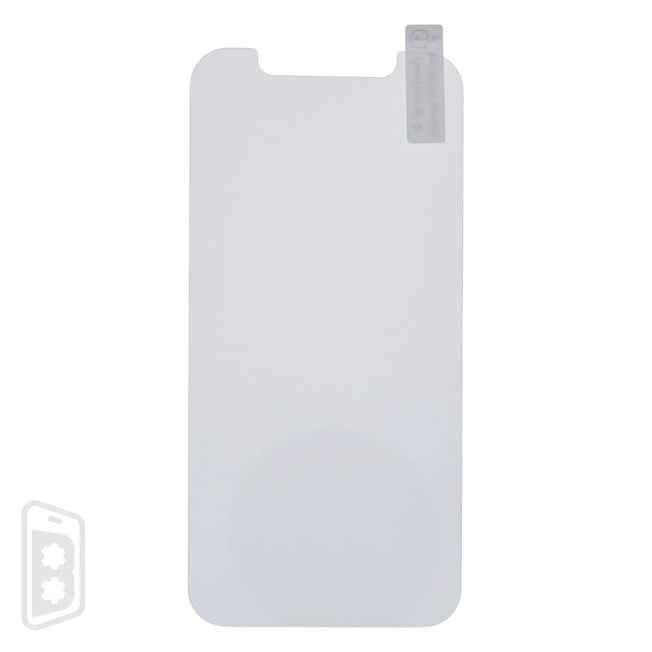 iPhone 12 / 12 Pro Tempered Glass - Clear (10 Pack)