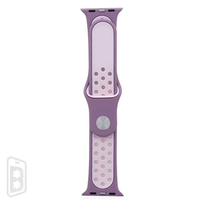 Sport Silicone Watch Band