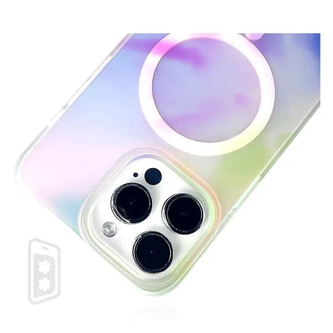 MagSafe Misty Haze - iPhone 16 Series