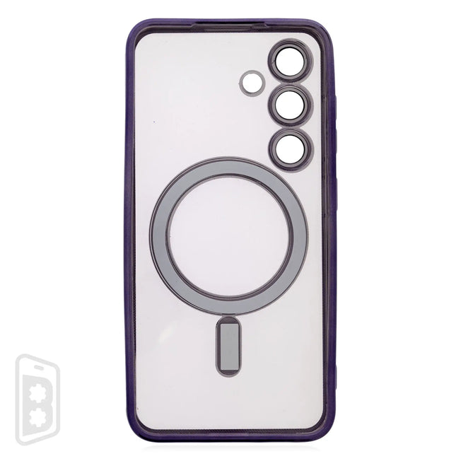 MagSafe Chrome Alloy - Samsung S Series