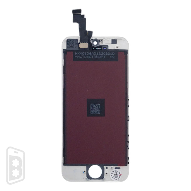 LCD Assembly Compatible For iPhone 5S / 5SE (2016) (XD Plus)