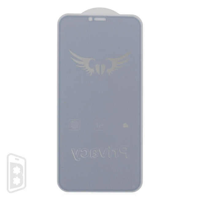 iPhone X / XS / 11 Pro Tempered Glass - XD Privacy