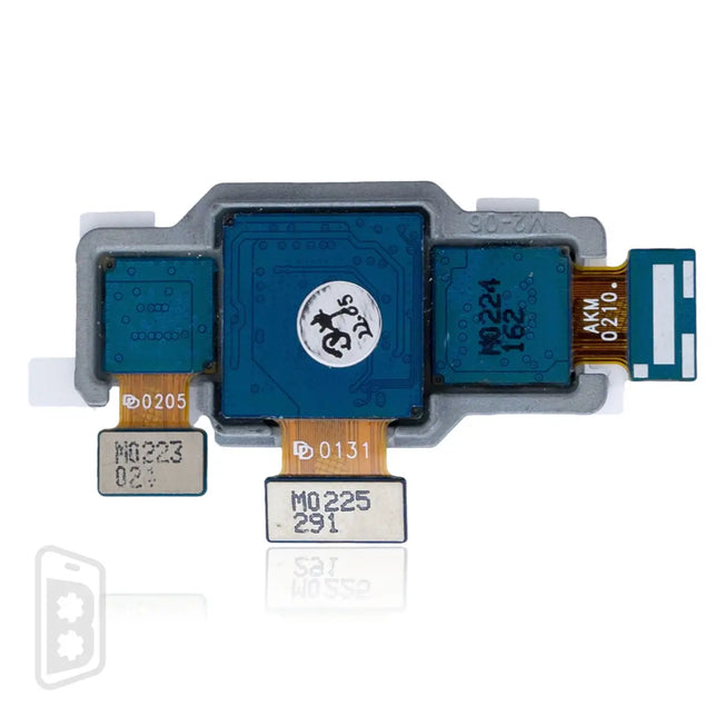 Back Camera Compatible For Samsung Galaxy A71 4G (A715 / 2020)