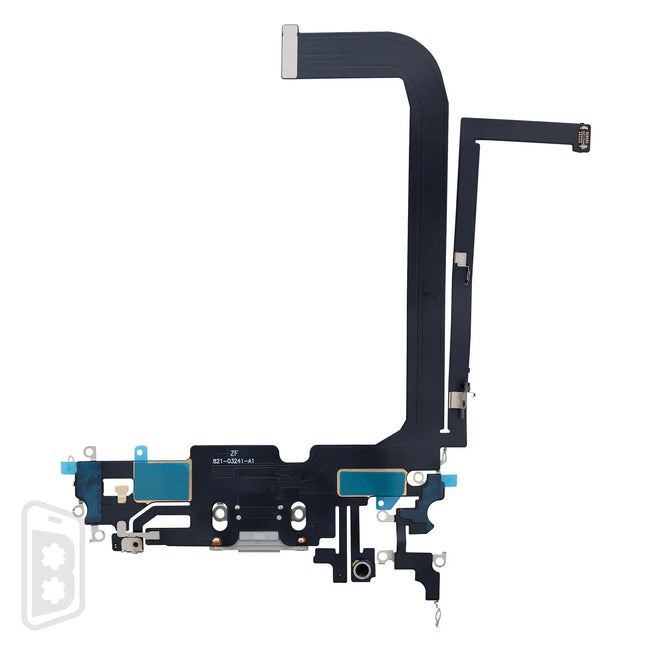 Charging Port Flex Cable Compatible For iPhone 13 Pro Max