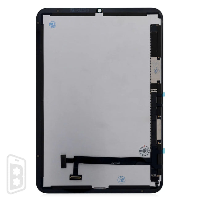 LCD Assembly With Digitizer Compatible For iPad Mini 6th Gen (WiFi Version) (Combo) (All Colors)