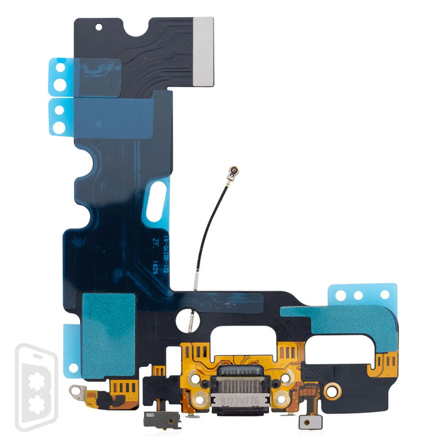 Charging Port Flex Cable Compatible For iPhone 7