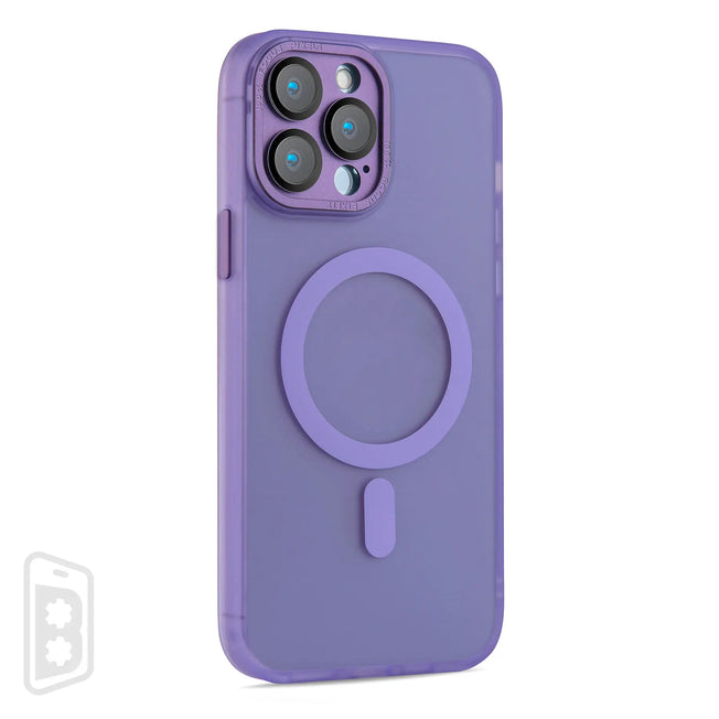 MagSafe Vibrant Shield - iPhone 16 Series