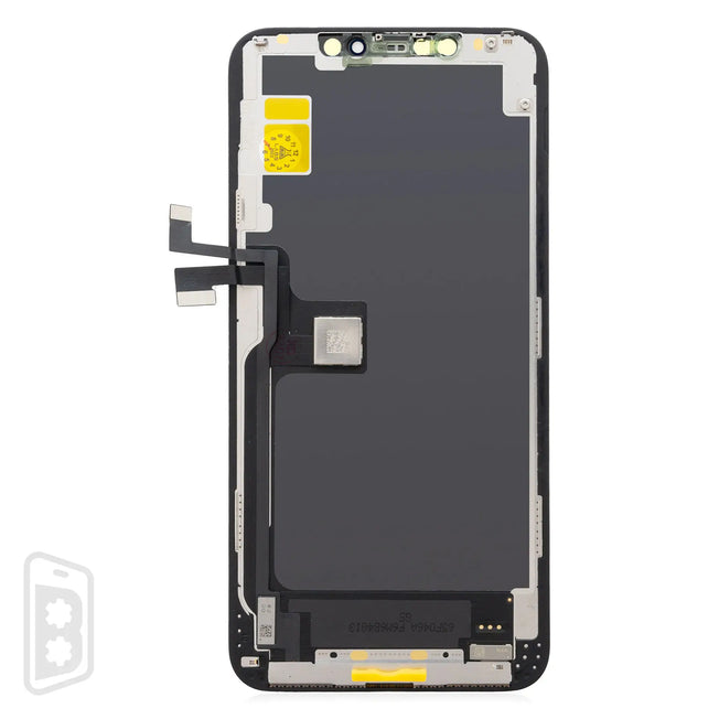 LCD Assembly Compatible For iPhone 11 Pro Max (XD Plus) (IC Transfer Compatible)