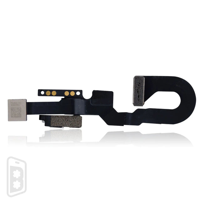 Front Camera And Proximity Sensor Flex Compatible For iPhone 7