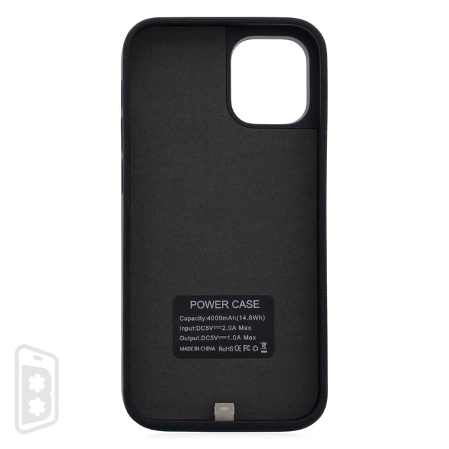 Battery Case - iPhone 12 / 13 / 14 Series
