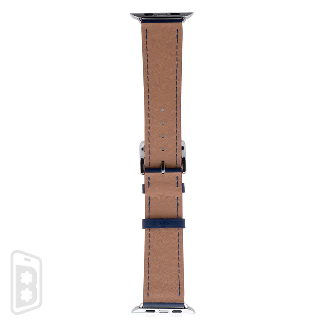 Leather Watch Band