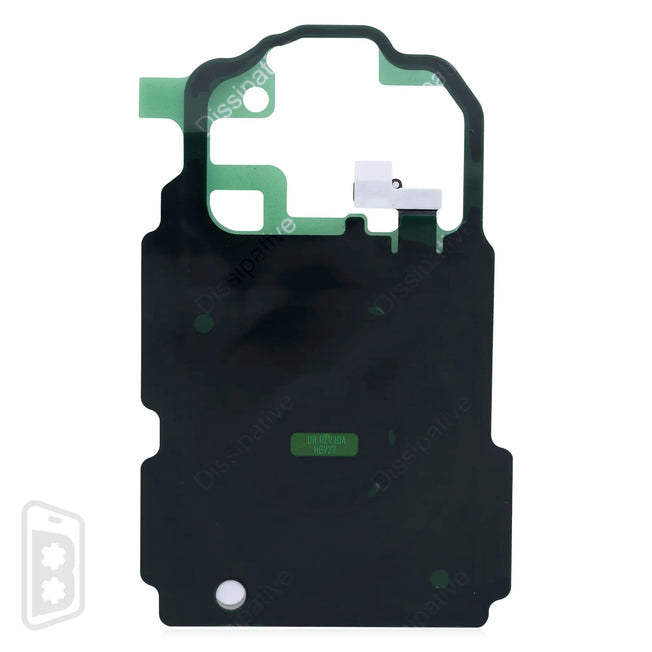 Wireless NFC Charging With Flex Cable Compatible For Samsung Galaxy S8