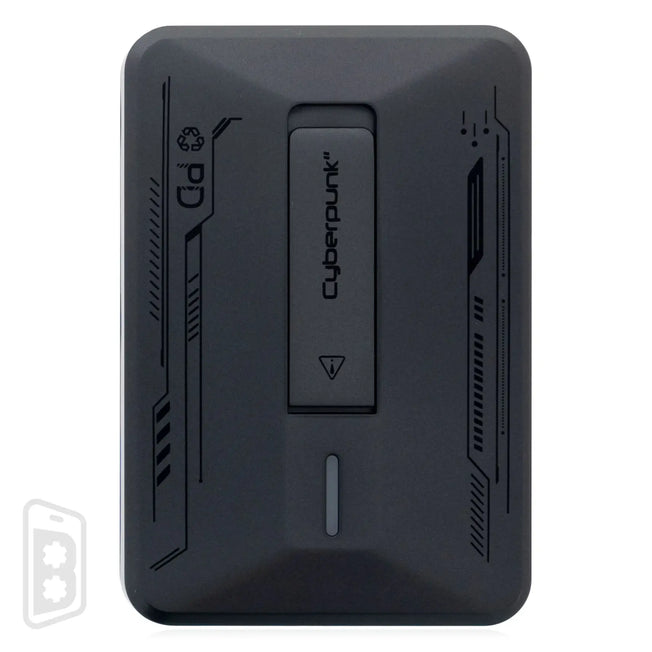 Magnetic Wireless Charger Power Bank