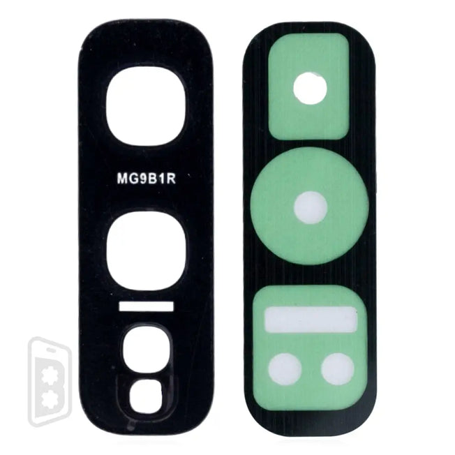 Back Camera Lens (Glass Only) With Adhesive Compatible For Samsung Galaxy S10E