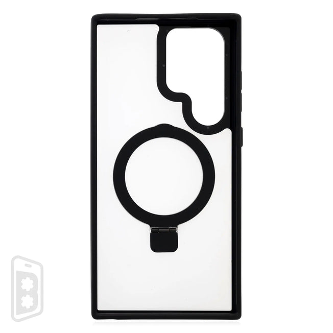 MagSafe Clear Impact Stand - Samsung S Series