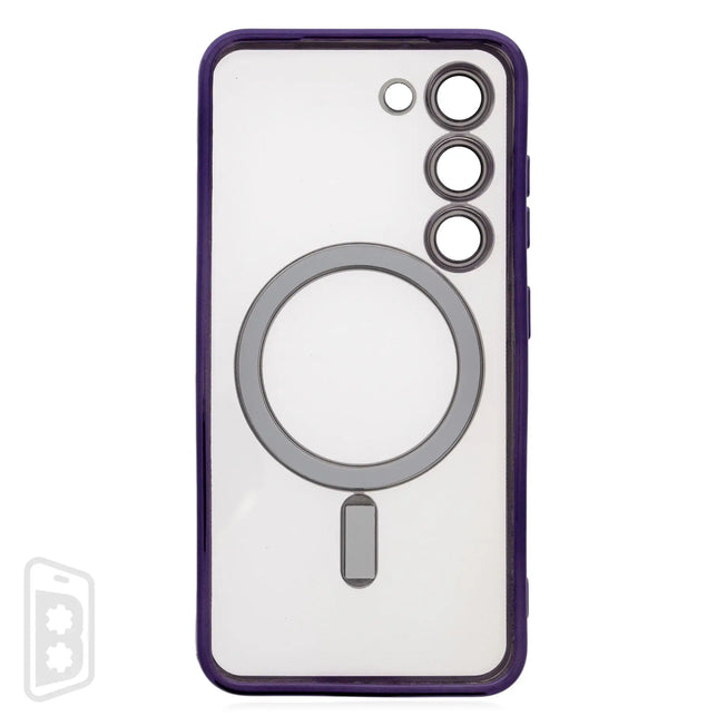 MagSafe Chrome Alloy - Samsung S Series