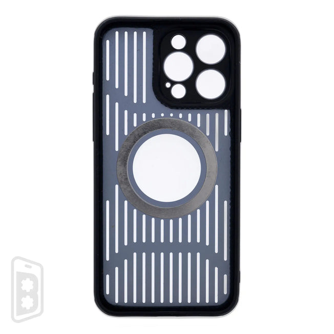 MagSafe Metal Sheath - iPhone 15 Series