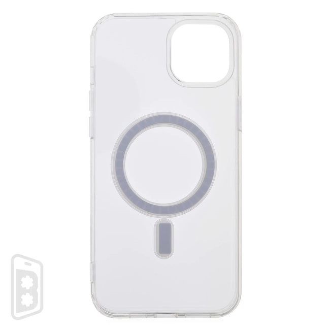 MagSafe Clear - iPhone 15 Series