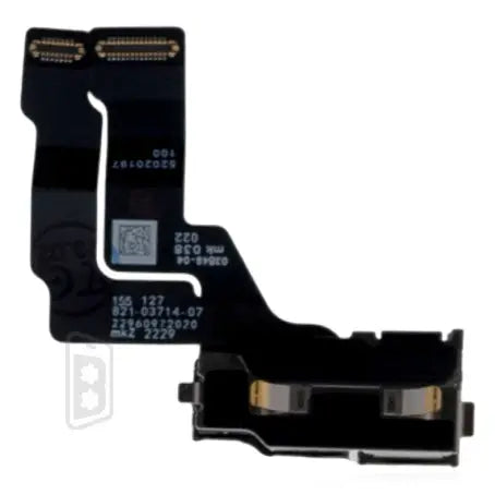 Front Camera Compatible For iPhone 14 Pro