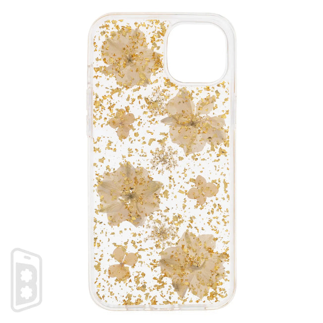 Karat Flower - iPhone 14 Series