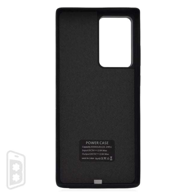 Battery Case - Samsung Note Series