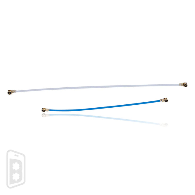 Antenna Connecting Cable Compatible For Samsung Galaxy S9 Plus (2 Piece Set)