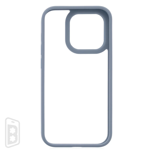 Metallic Bezel Bumper - iPhone 14 Series