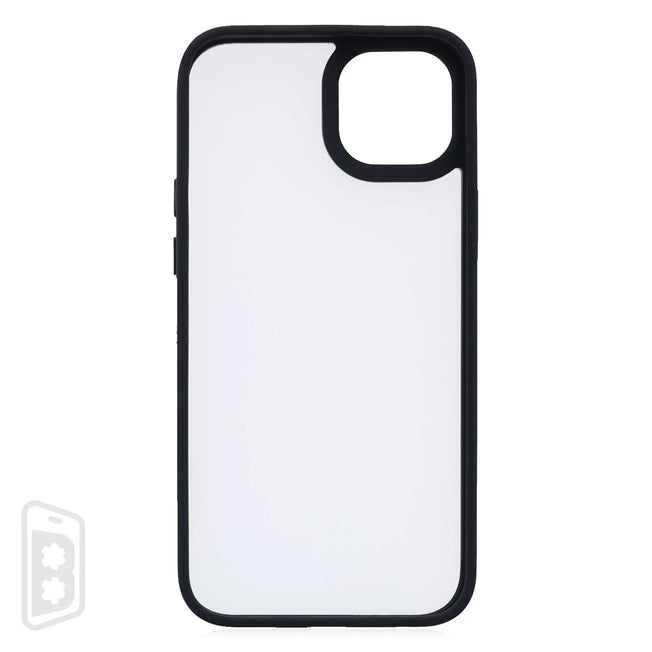 Metallic Bezel Bumper - iPhone 14 Series