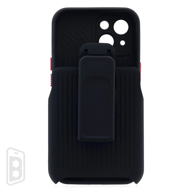Pro Case Holster - iPhone 15 Series