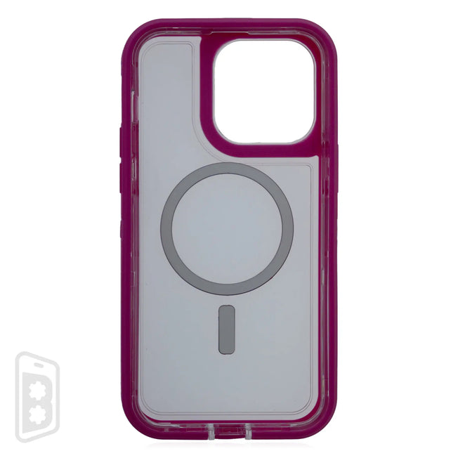 MagSafe Pro Shield - iPhone 14 / 15 Series