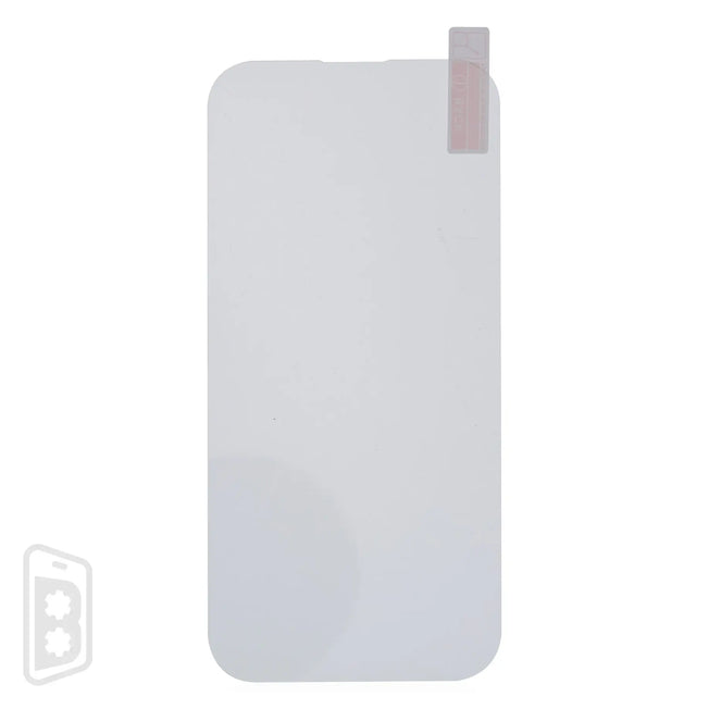 iPhone 14 Pro Tempered Glass - Clear