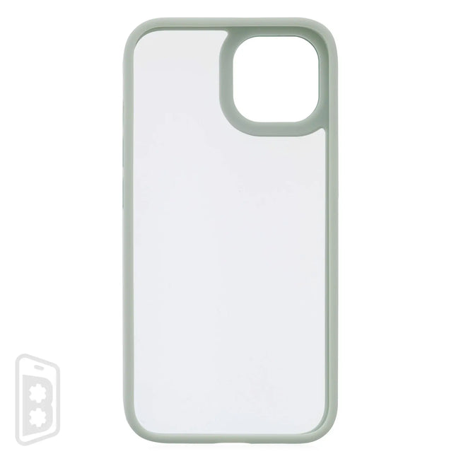Metallic Bezel Bumper - iPhone 14 Series