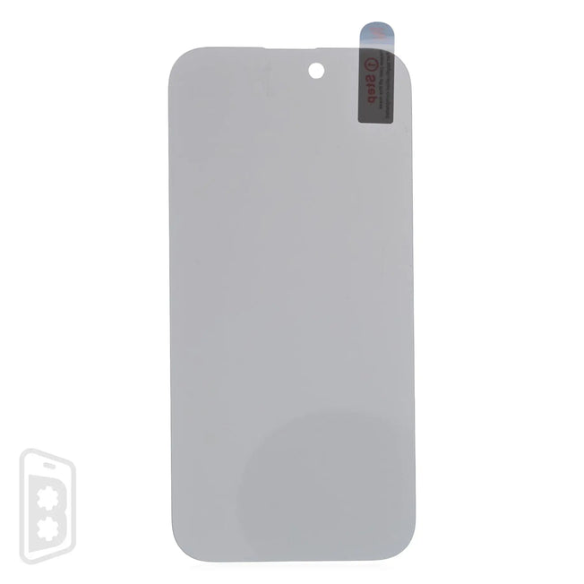 iPhone 14 Pro Tempered Glass - XD Privacy
