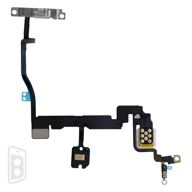 Volume Button Flex Cable Compatible For iPhone 11 Pro