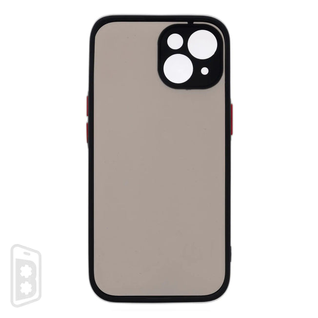 Smokey Case - iPhone 15 Series