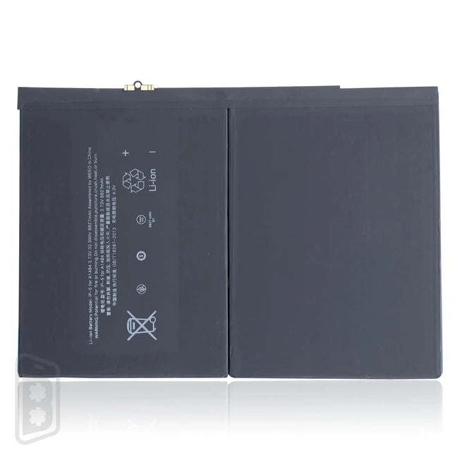 Replacement Battery Compatible For iPad Air 1 / iPad 5 (2017) / iPad 6 (2018) / iPad 7 (2019) / iPad 8 (2020) / iPad 9 (2021)