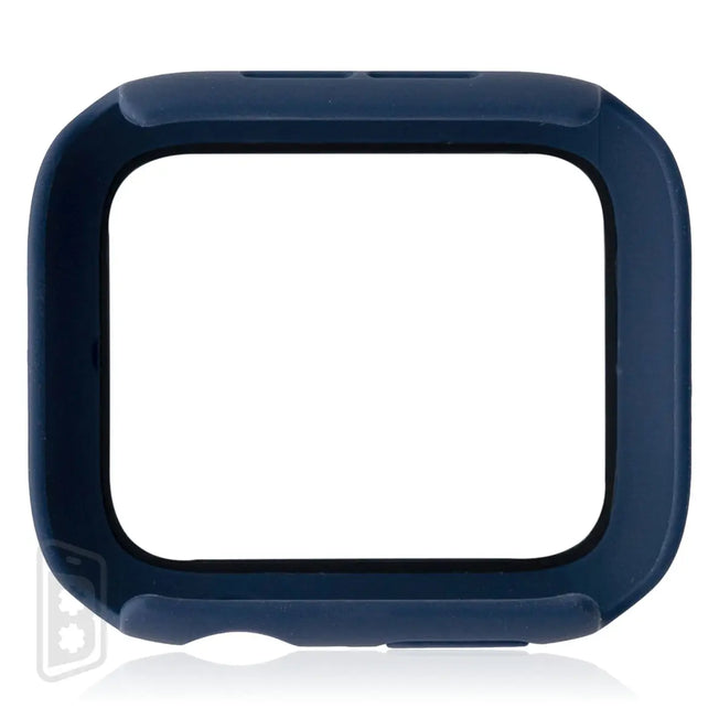 Watch 44 mm Case With Tempered Glass